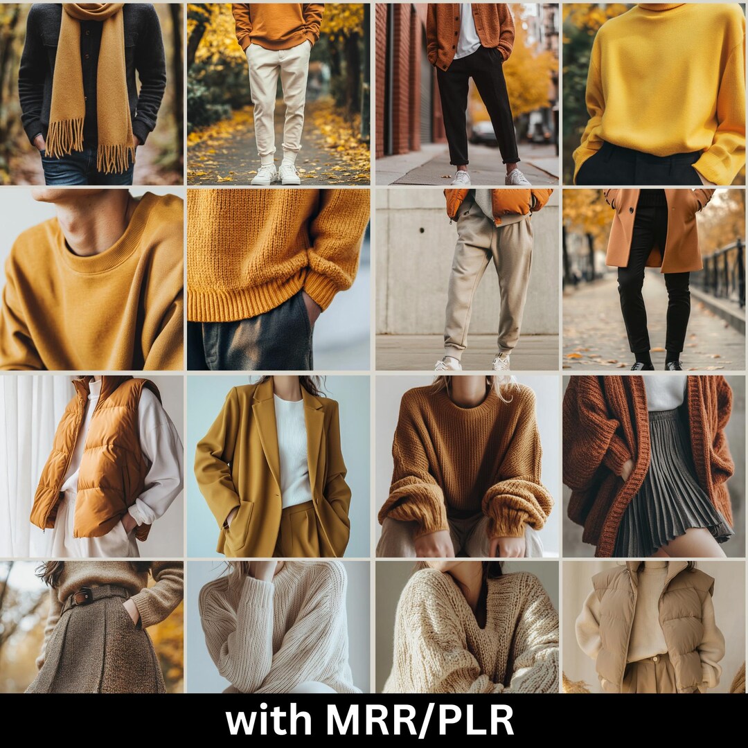 Fall Fashion Images, Autumn Style, Cozy Fall Outfits, Seasonal Wardrobe ...