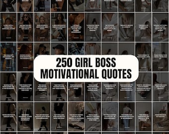 Instagram Motivational Stories, Instagram Quotes Faceless Page, Quote Theme Page Luxury Branding, Done For You Instagram Story Quotes MRR