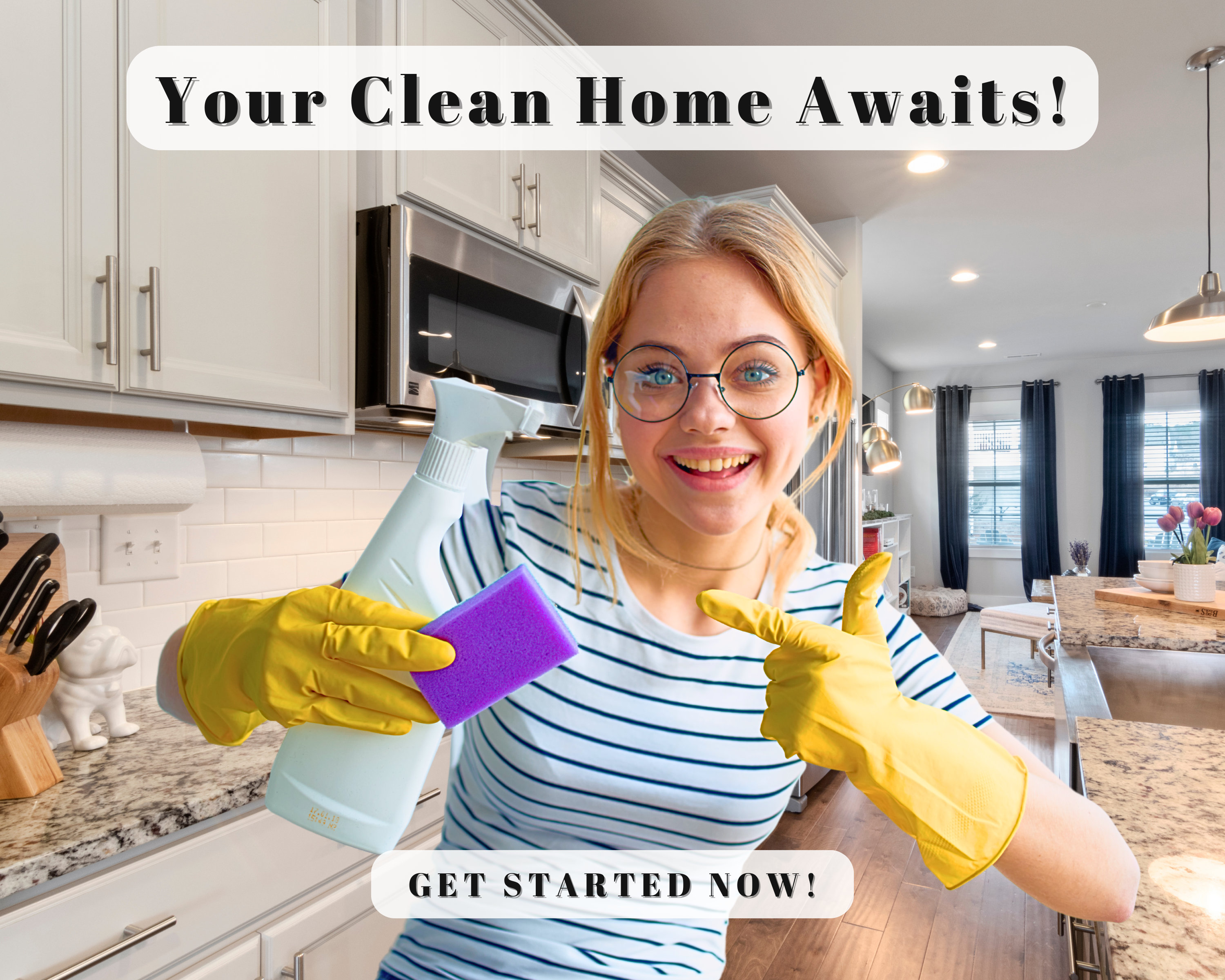 Cleaning Tips Uk