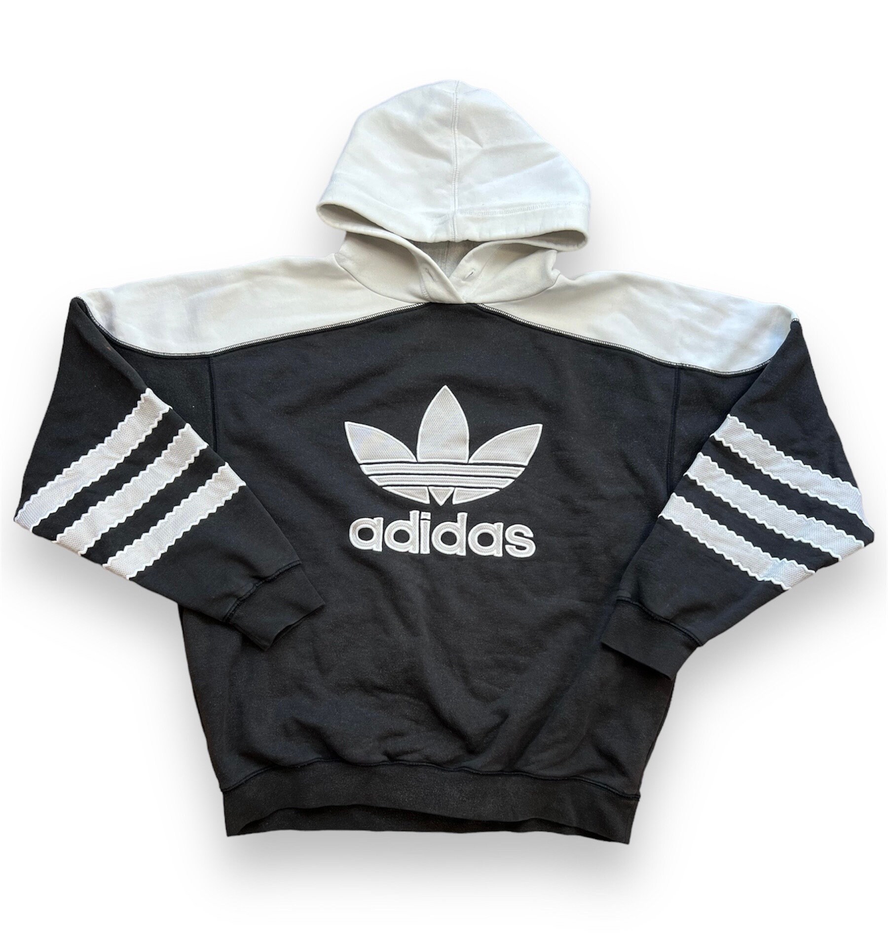 vintage adidas hoodies