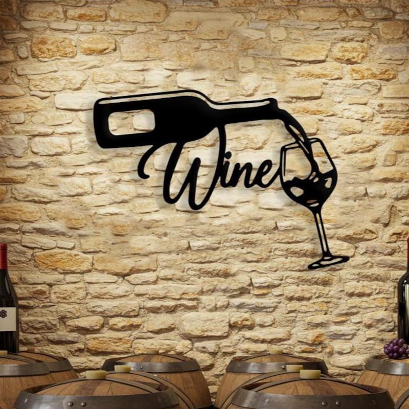 Fun Restyraunt Signs Raw Bar Wall Art - Etsy Norway