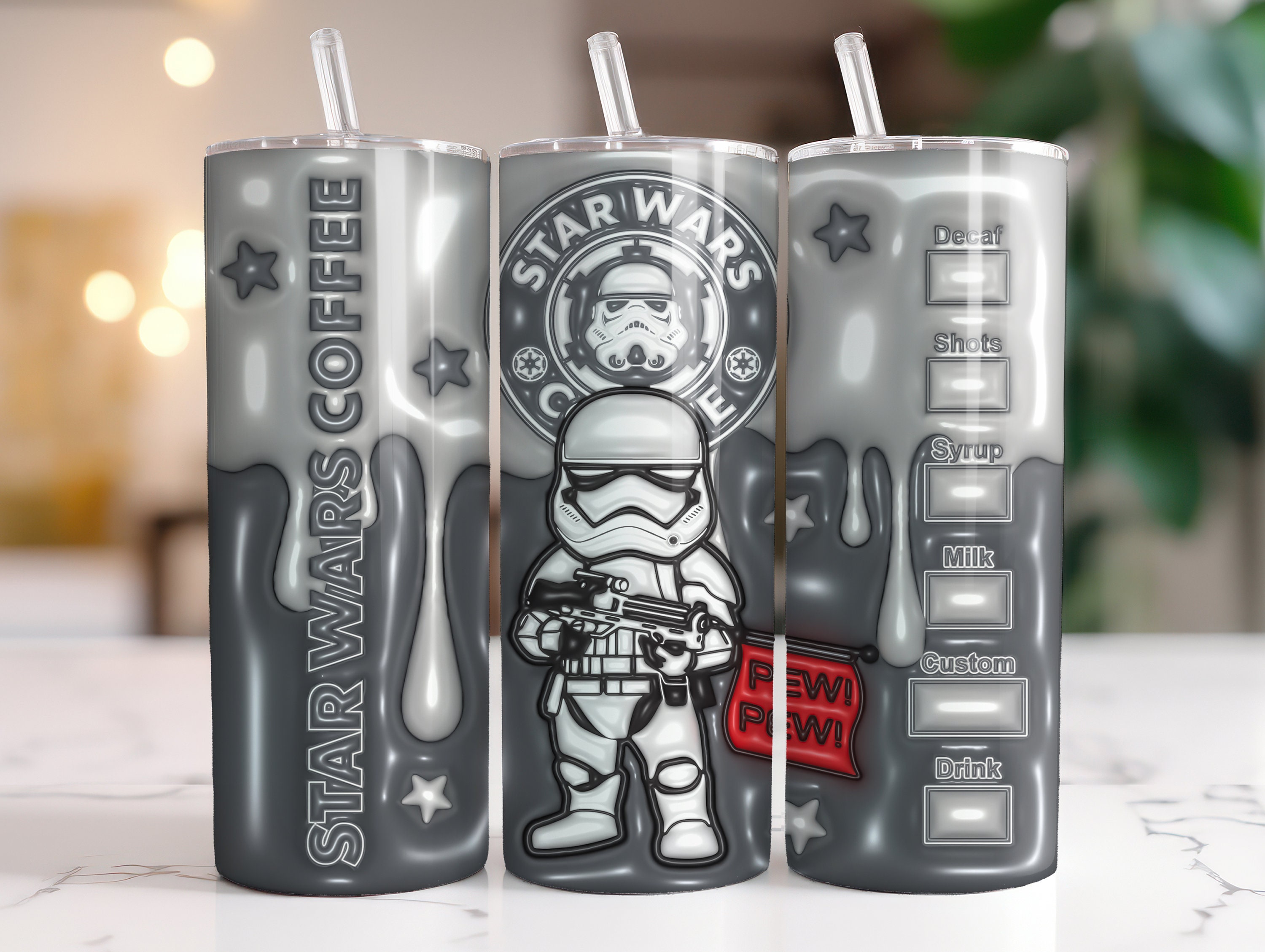 Stanley, Kitchen, Stanley Star Wars Stormtrooper Food Jar