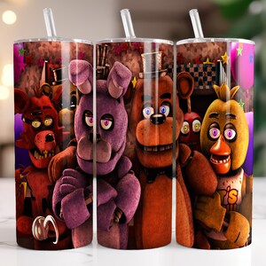 Build your dream FNaF game collection. You have $20. : r