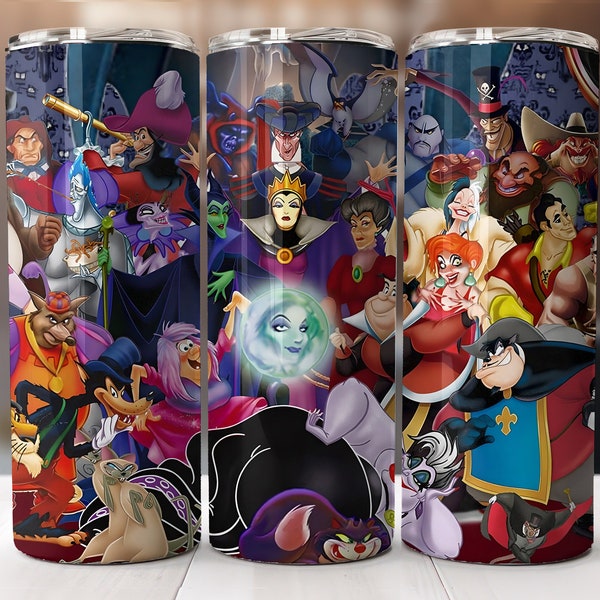 Villain Etsy Villain Etsy