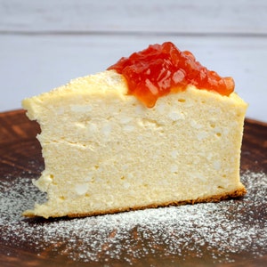 Cottage Cheese Babka Casserole RECIPE PDF, Ukrainian Dessert Recipe Printable to Family Cooking Cookbook, Food Recipe for Gifts