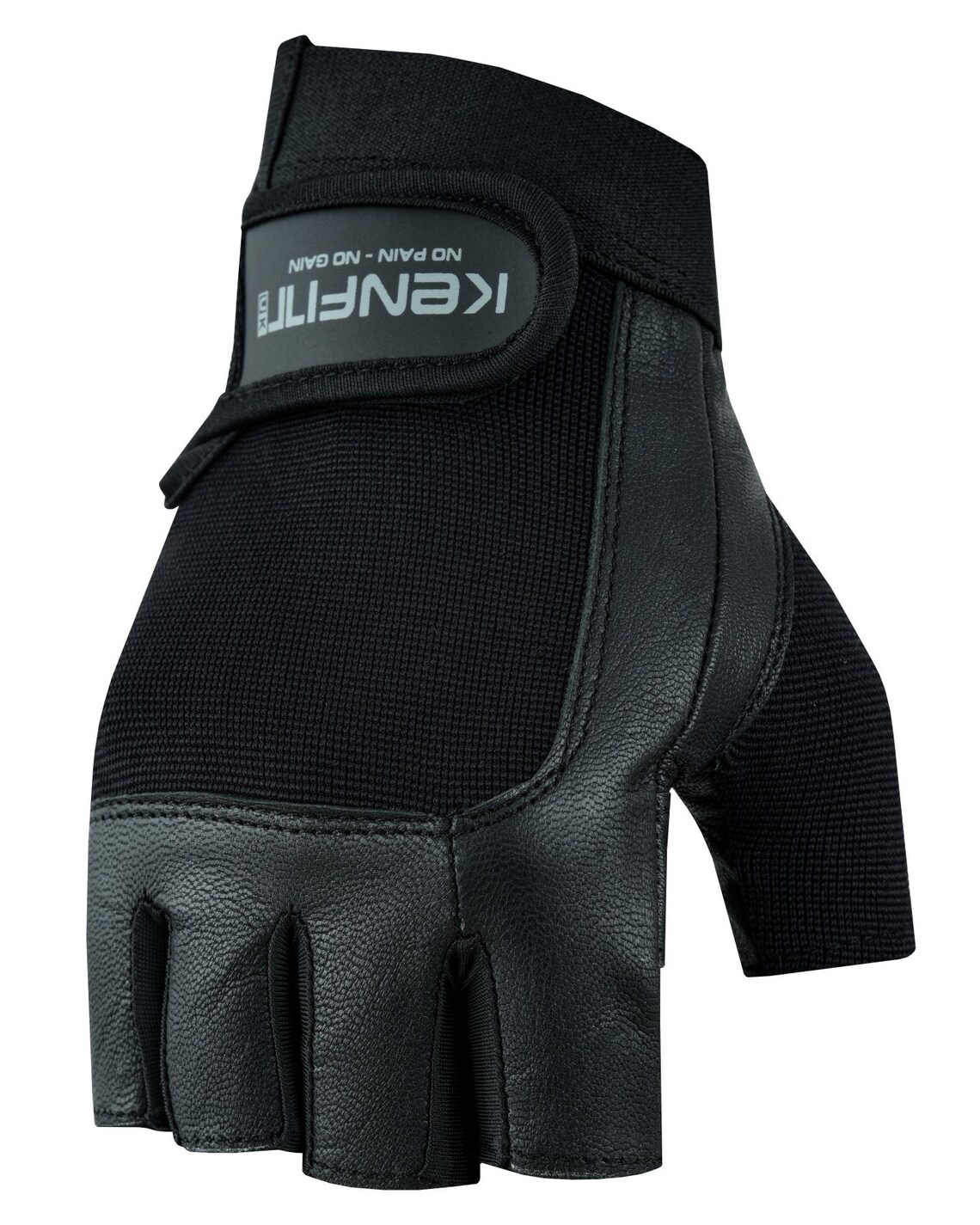 Manches De Compression Coude Double Plis Kenfit Pour Musculation Et Fitness