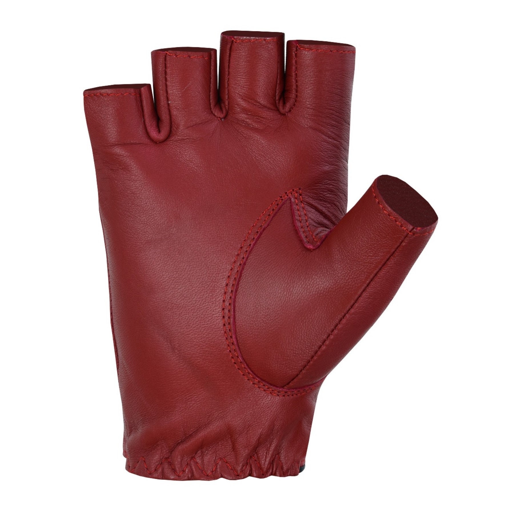 Fngerless 100% Genune Leather Drvng Gloves Chauffer Swft Wears | eBay Fngerless 100% Genune Leather Drvng Gloves Chauffer Swft Wears | eBay