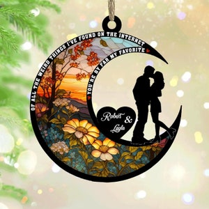 loopsun Ornaments Couples Ornaments For Couples And Men And Couples Fun  Decoration Crafts