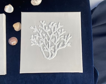 Getextureerde kunst