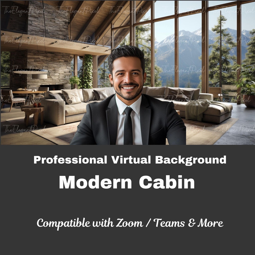 CREATE A CUSTOM BACKGROUND ENHANCE YOUR MEETING EXPERIENCE visual data 6