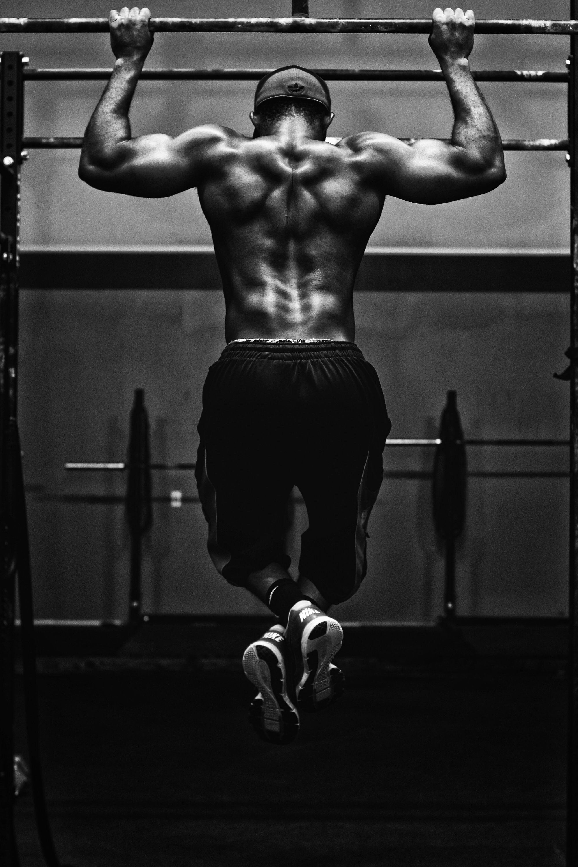 Strength & Muscle Building Fundamentals - Workout Program