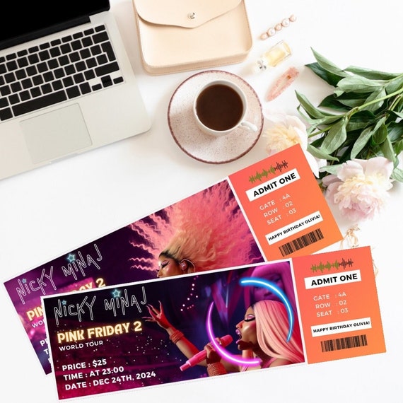 Pink Concert - Experience the Magic in 2024
