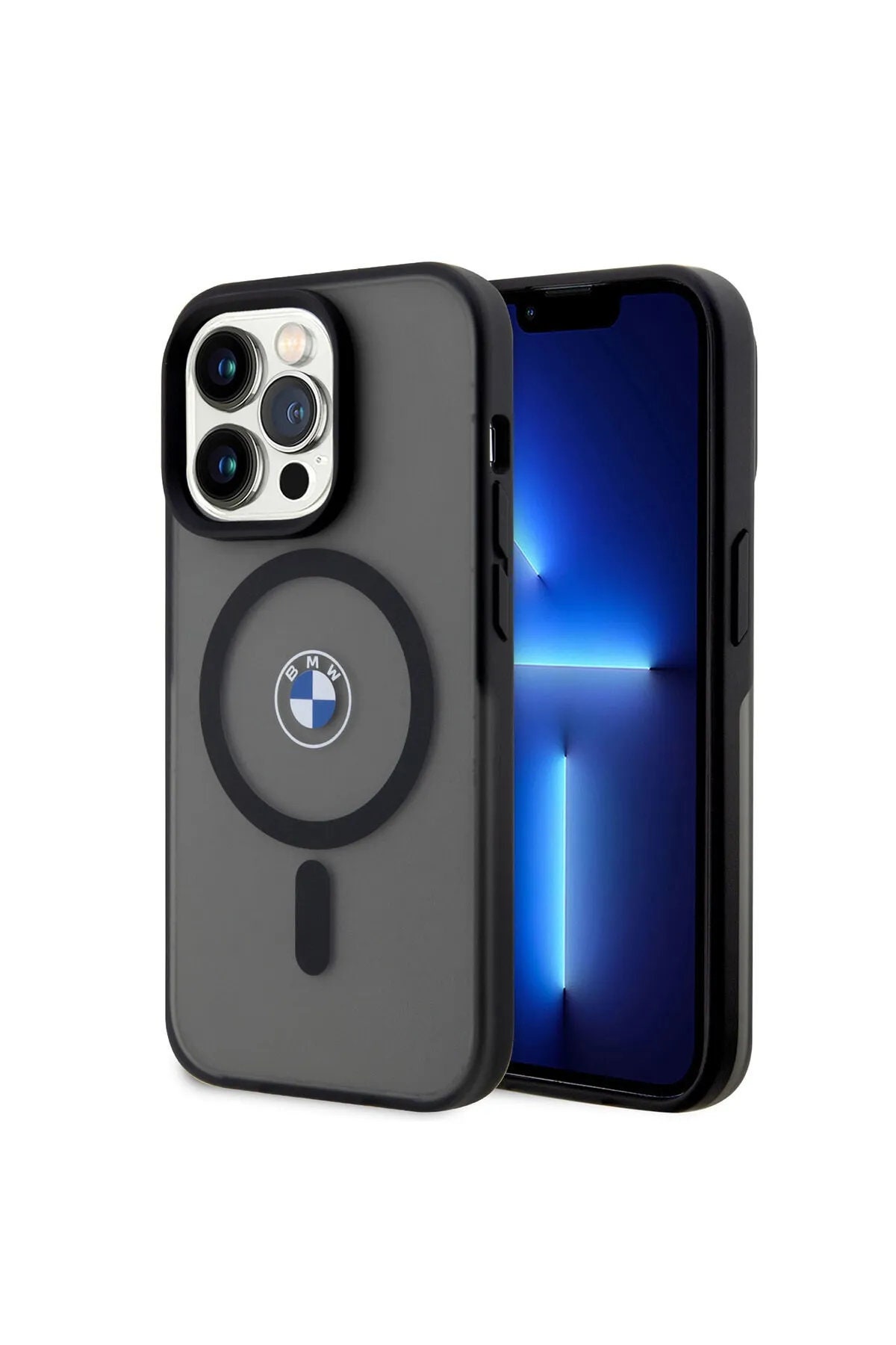 Coque de protection pour iphone 16 pro max // 2 vitres anti espion