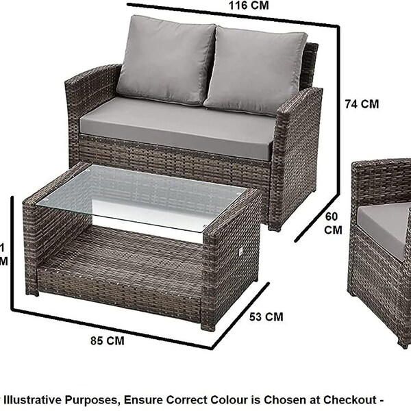 Garden Furniture Etsy