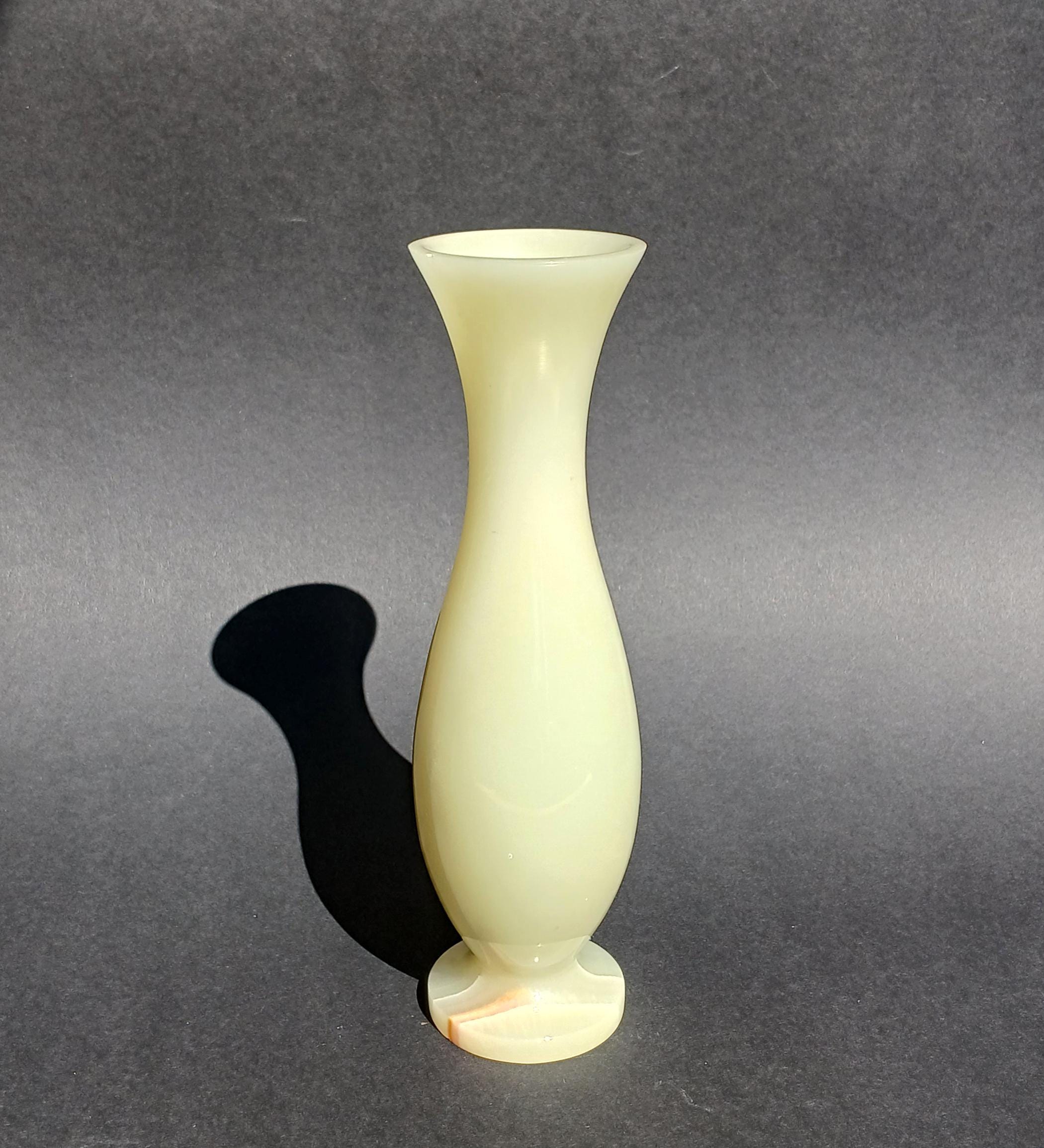 Onyx vase - Etsy 日本
