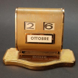 1945 calendar - Etsy 日本
