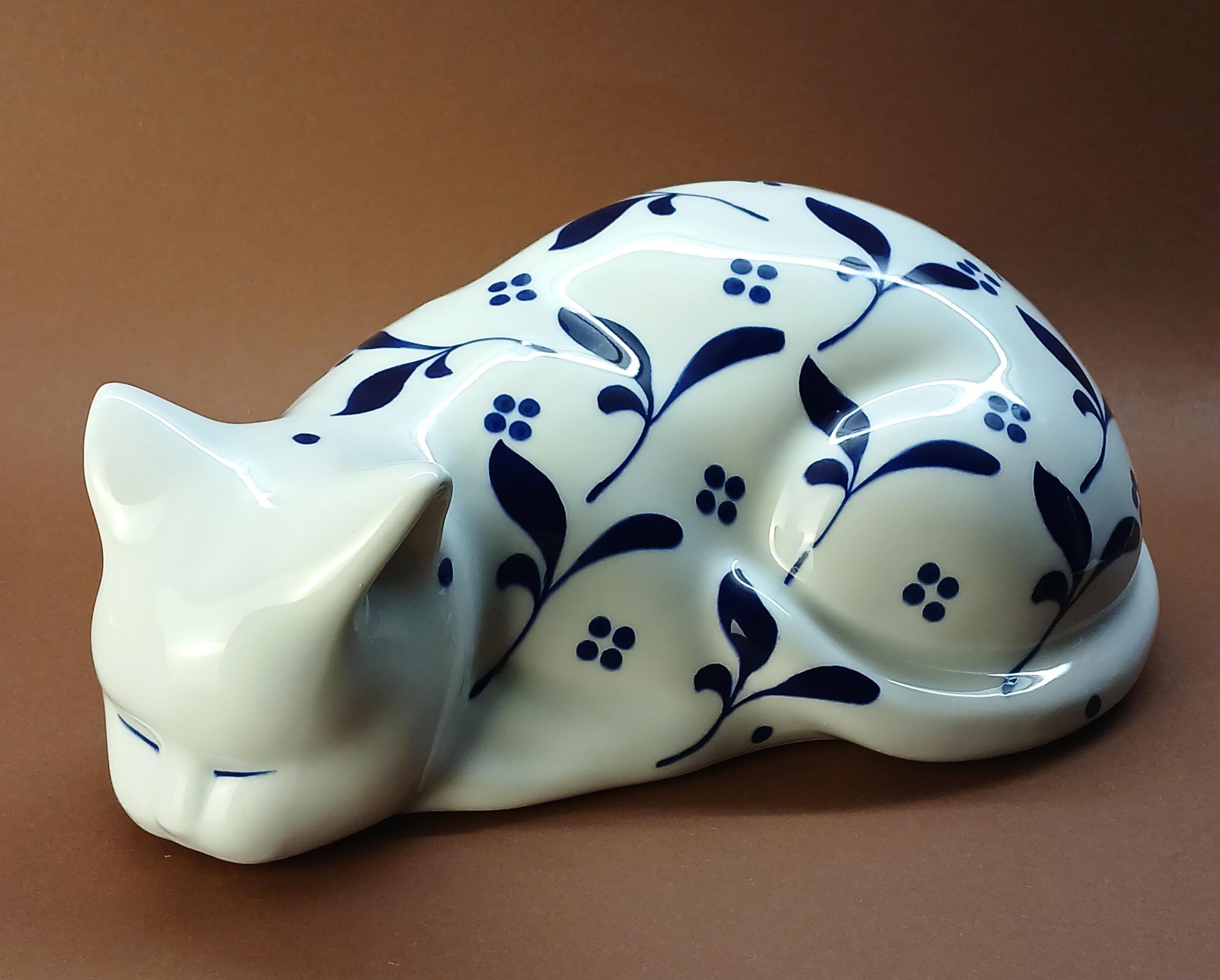 Villeroy boch cat - Etsy 日本