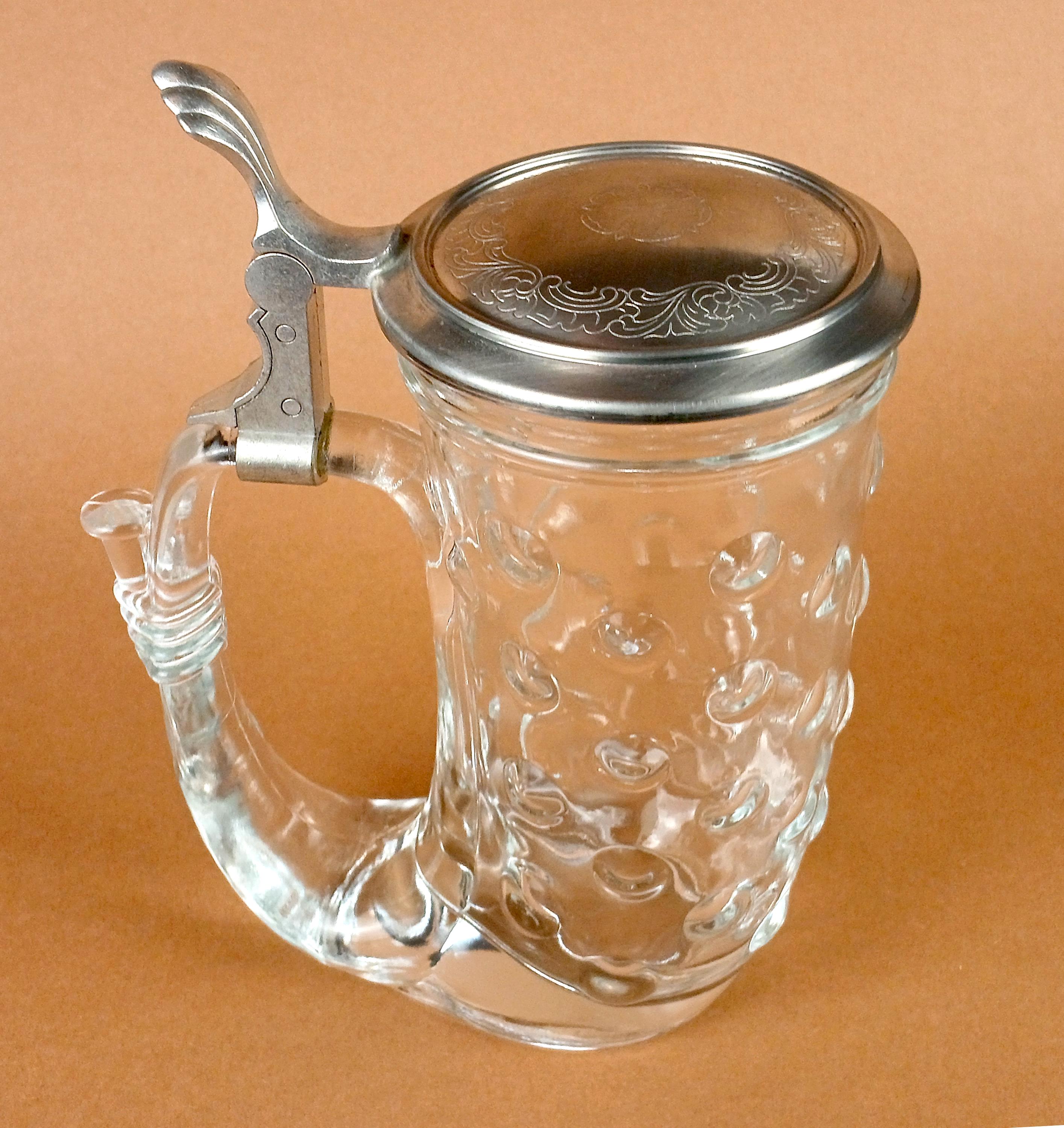 Zinn beer stein - Etsy 日本