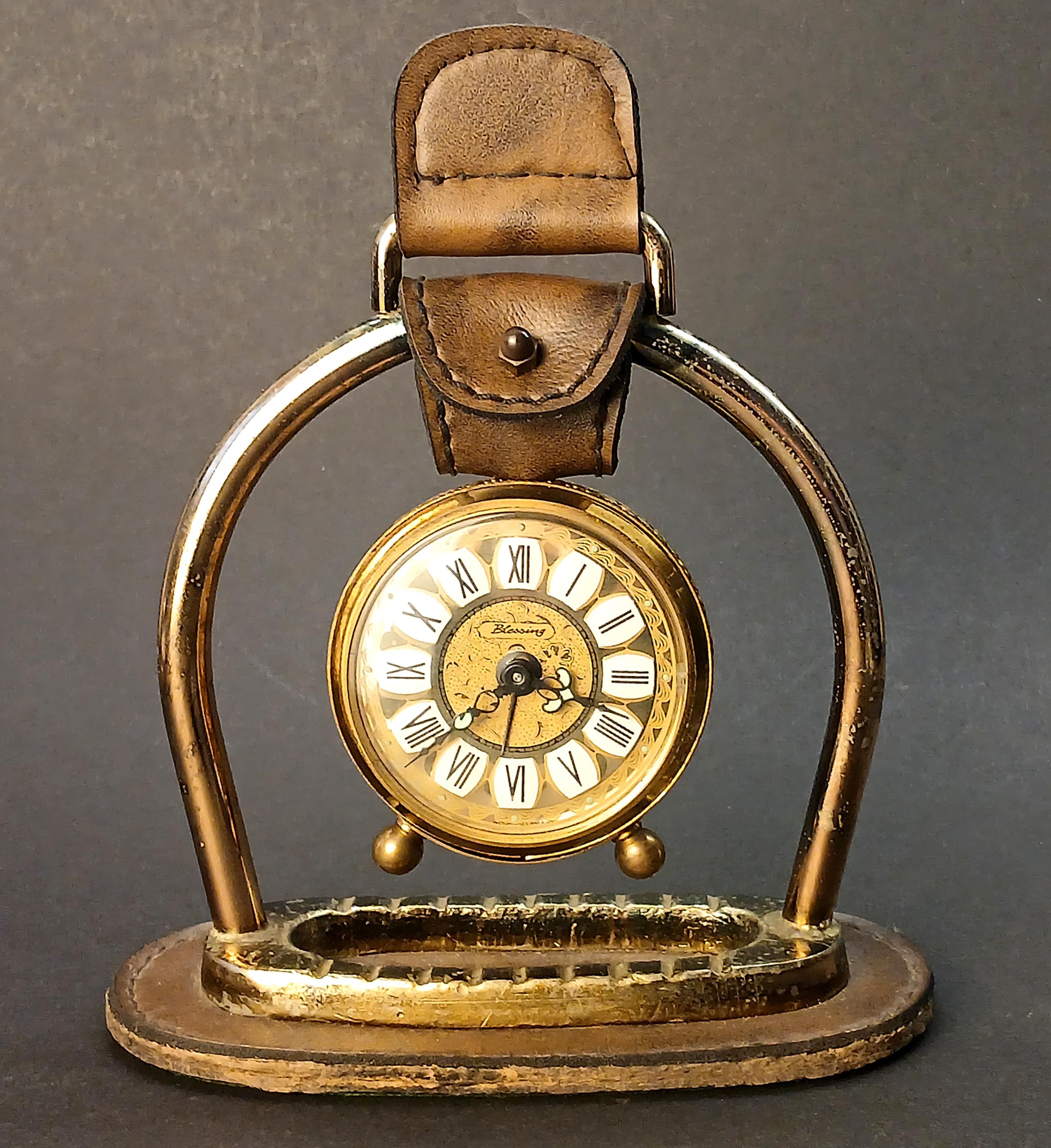 Blessing Alarm Clock - Etsy