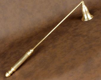 Kaarsendover vintage goud - DKW woonvision