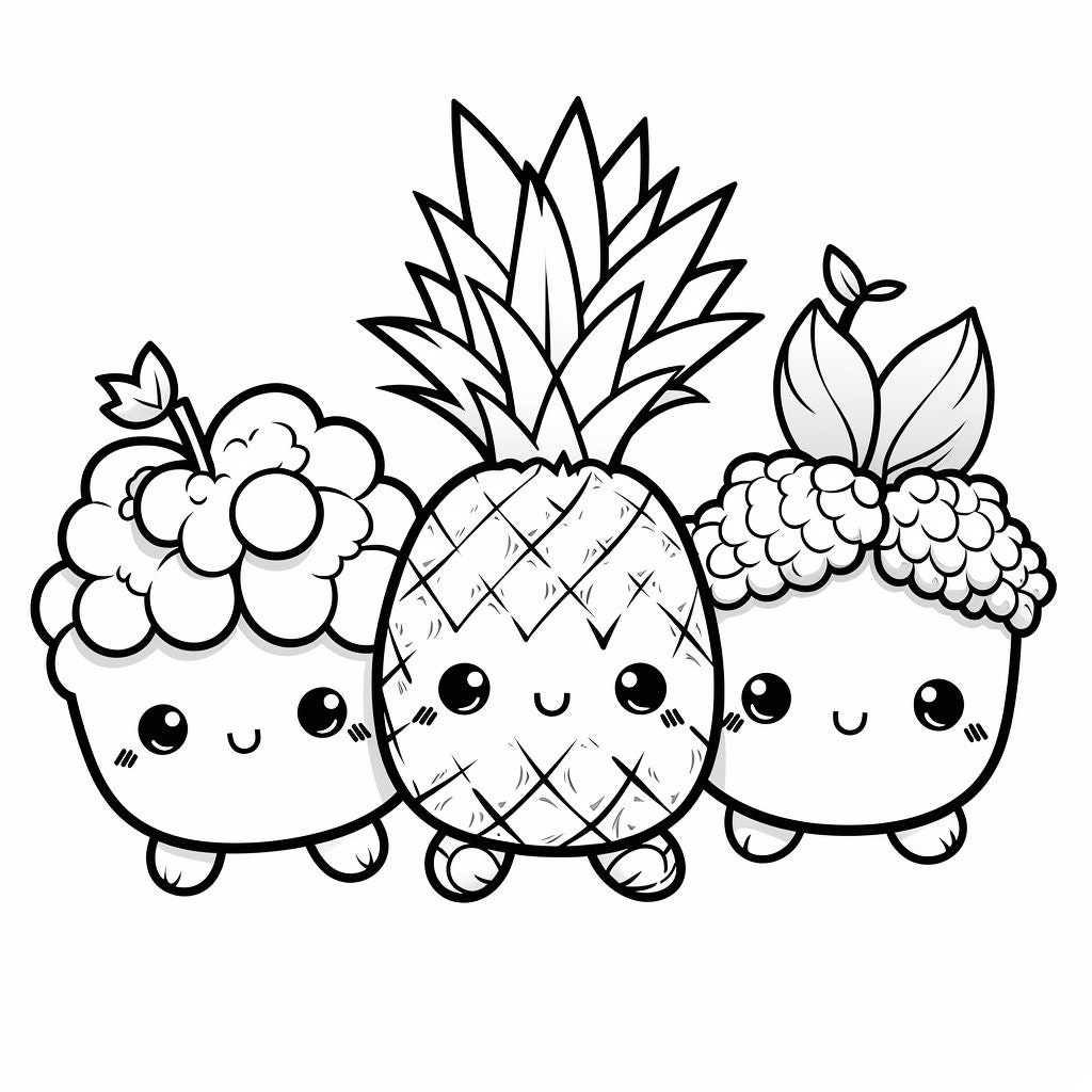 coloring-for-children-coloring-for-kids-funny-and-cute-etsy