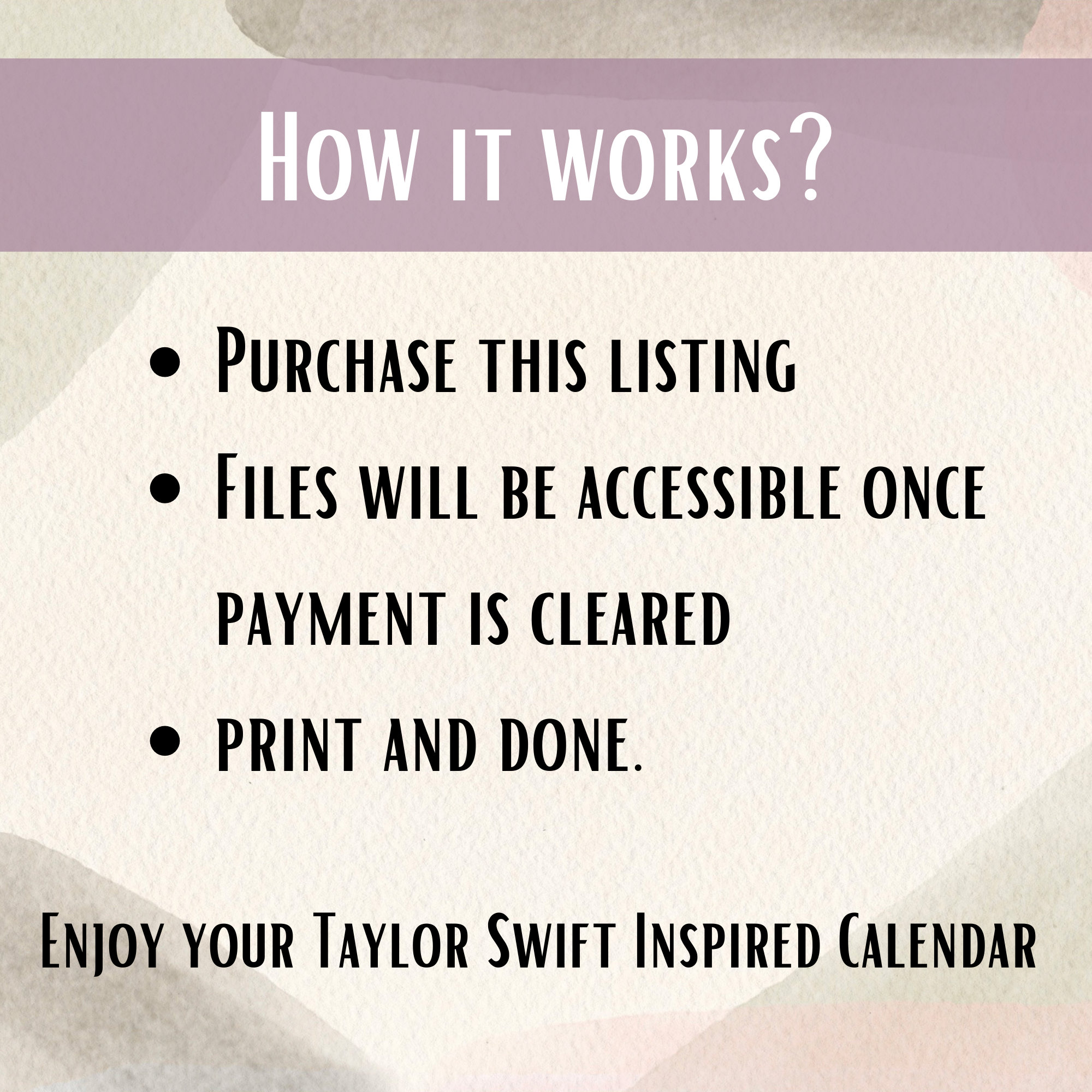 Taylor Swift Calendar Printable Taylor Swift Monthly Calendar 2024 taylor-swift-calendar-printable-taylor-swift-monthly-calendar-2024
