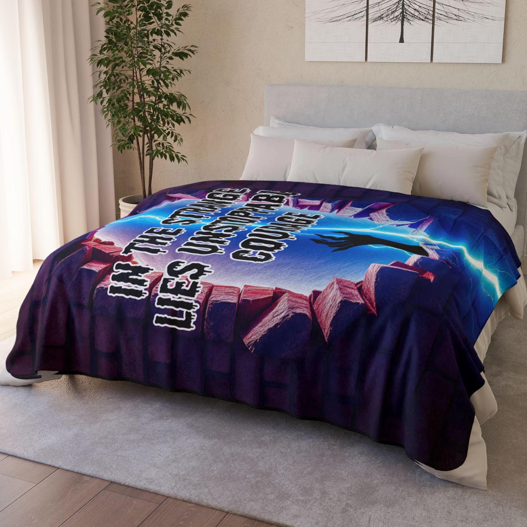 Strangers things bedding España