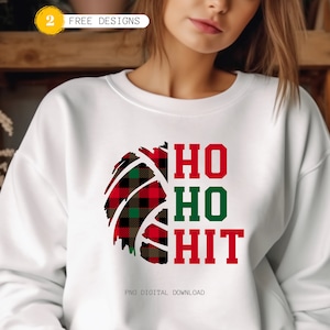 Volleyball png sublimation, digital download ONLY, Christmas volleyball shirt design, volleyball gift shirt png, volleyball mom png
