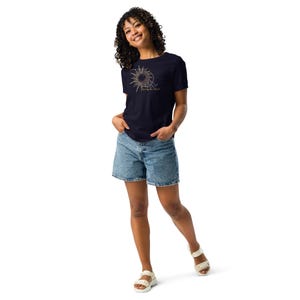 Live & Love Women&#39;s T-Shirt