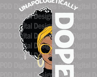 Transparent Png 300 | Black History Art, High Resolution Digital Download - DTF Sublimation File