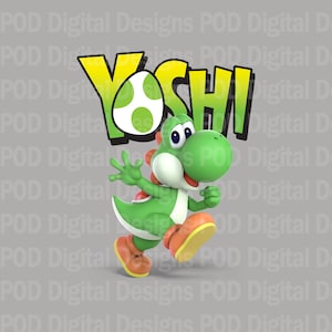Yoshi Stanley Cup - Etsy