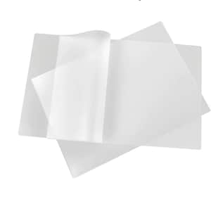 Glossy Cold Peel A3+ DTF Transfer Films ( 100 ct - 13&quot;x19&quot; ) - Professional-Quality Supplies for Vibrant Results