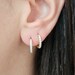 see more listings in the 14K Solid Gold Earrings section