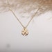 see more listings in the 14K Solid Gold Necklace section