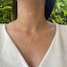 see more listings in the 14K Solid Gold Necklace section