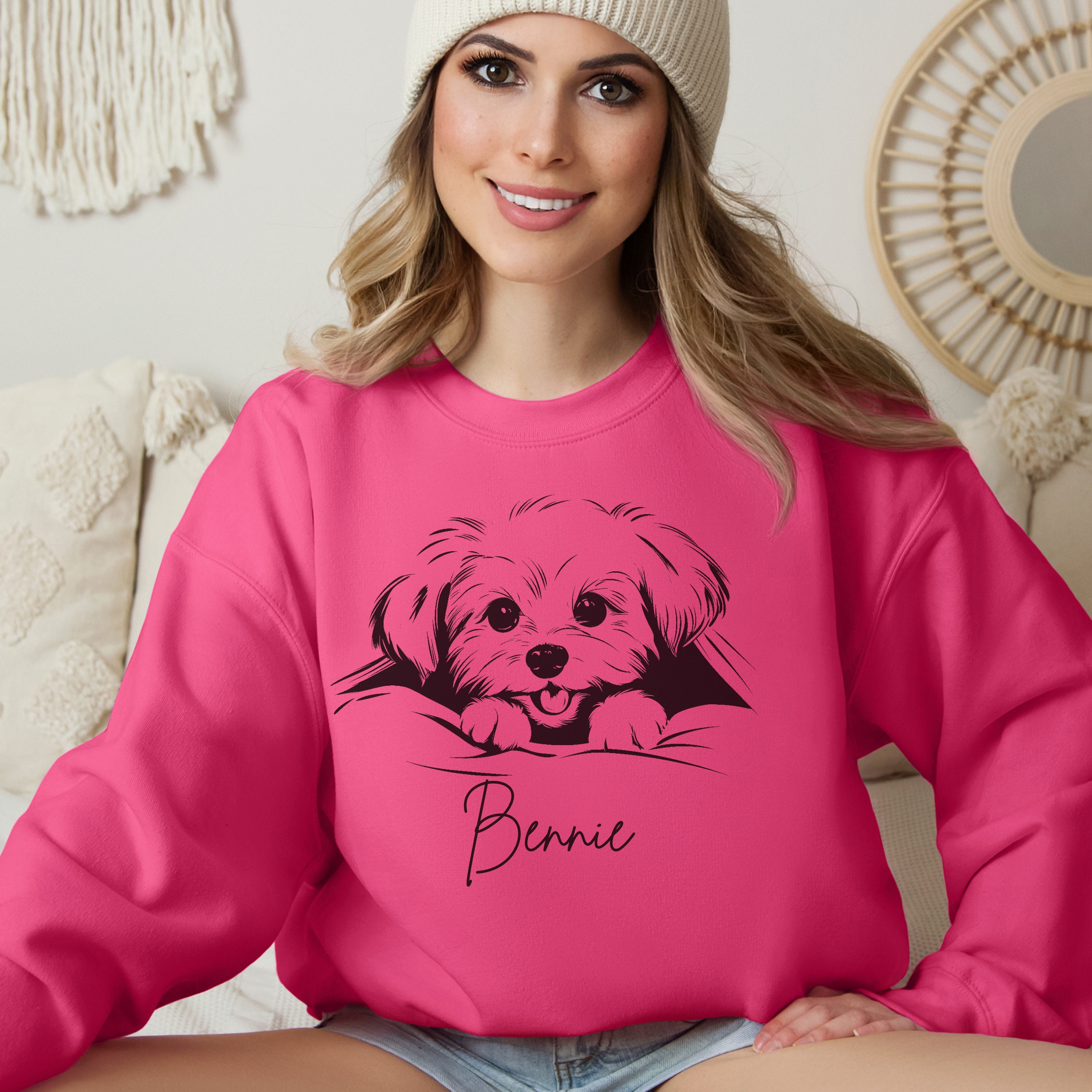 Maltese Pajamas - Etsy