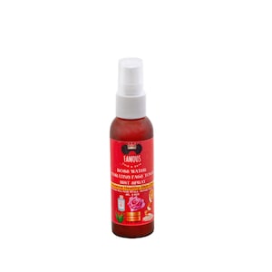 2 oz. ROSE WATER HYDRATING Face Toner spray/hydrating spray/organic face spray/rose water spray/natural face mist spray/face toner spray