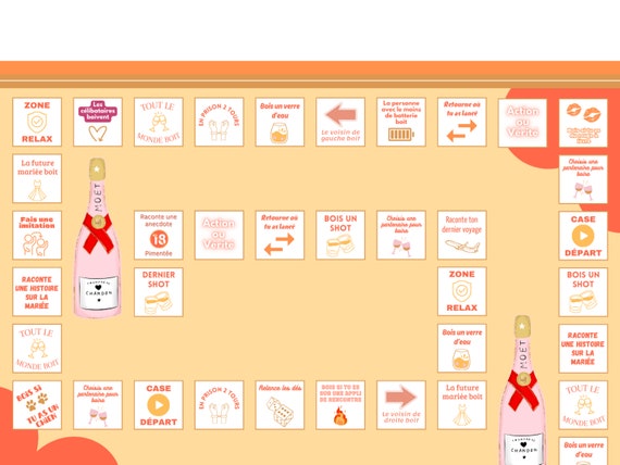 Gioco Baby Shower Tradizioni Di Famiglia - 20 Carte E Cartello 20x27cm Per Addio Al Nubilato E Festa Genere