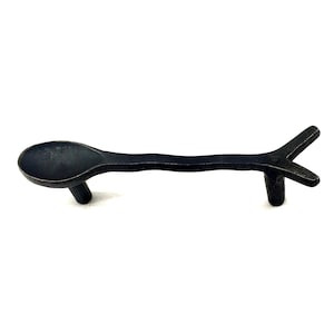 Antioch, lepel, lade, kasthandgreep, handvat 5,4 inch