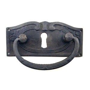 Brass Antique Drawer Handle,Door Handle, Cabinet Handle, Handle
