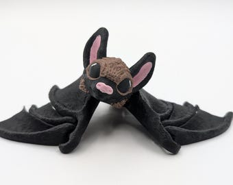 Tiny Articulating Bat