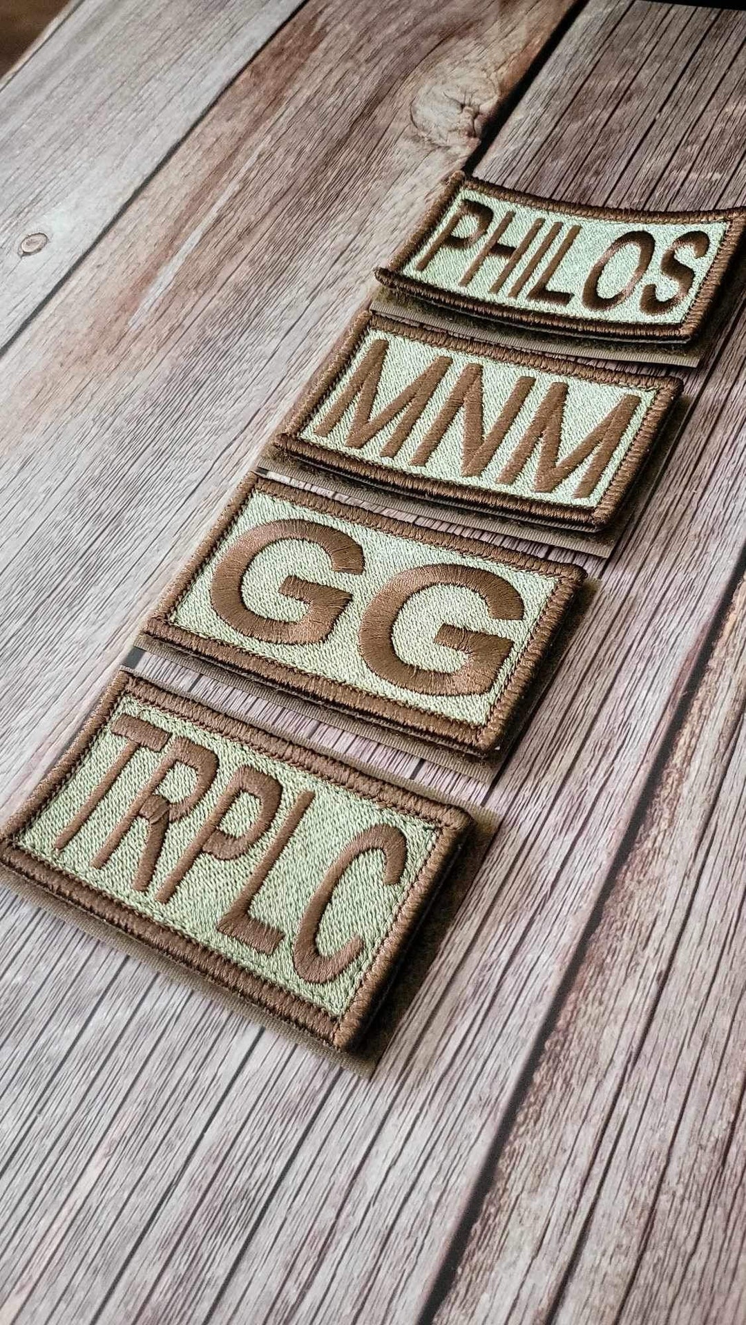 custom air force 1 patches