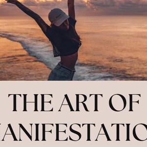 The Art of Manifestation Bundle