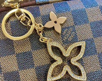 Luxury Bag Charm