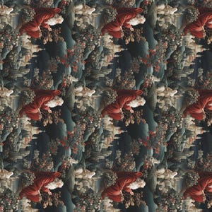 wrapping paper