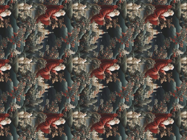 wrapping paper