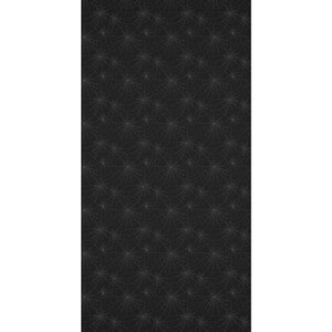 Spiderweb Halloween Wrapping Paper: Black & White Spooky Gift Wrap image 7