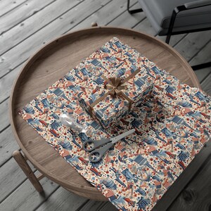 premium gift wrap