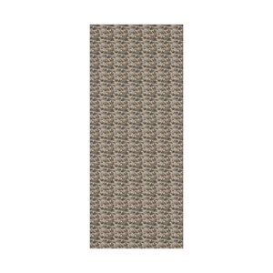 Western Cowboy Gift Wrap: Rustic Rodeo Style, Earth Tones image 8