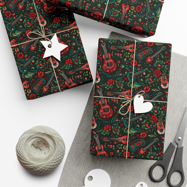 premium gift wrap
